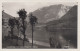 E167) LUNZ Am See - LUNZERSEE - Sehr Schöne Alte FOTO AK Mit Scheiblingstein 1935 - Lunz Am See