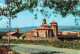 ESPAGNE - Tarragona - Monastère De Poblet - Colorisé - Carte Postale - Tarragona