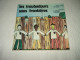 B12 / Troubadours Sans Frontières - Ciney  - EP – EP 002 - Belgium 19??  M/N.M - Gospel & Religiöser Gesang