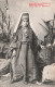 PALESTINE - Bethléem - Jeune Femme De Bethléem - Carte Postale Ancienne - Palestine