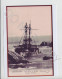 57. VAO1. Six Lundy Island HMS Montague/Montagu Warship Producer Valentine Retirment Sale Price Slashed! - War, Military