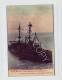 39. SM01. Four Lundy Island HMS Montague/Montagu Warship Produced By Smith Retirment Sale Price Slashed! - Guerre, Militaire