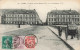 FRANCE - Tours - Le Musée - L'ancien Hôtel De Ville Et La Rue Nationale - Carte Postale Ancienne - Tours