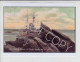 42. TW07. Four Lundy Island HMS Montague/Montagu Warship Produced By Twiss Retirment Sale Price Slashed! - Guerra, Militari