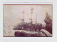 06.  AL24. Three Lundy Island HMS Montague/Montagu Warship Produced By Allen Retirment Sale Price Slashed! - Oorlog, Militair