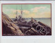 53. TW68. Four Lundy Island HMS Montague/Montagu Warship Produced By Twiss Retirment Sale Price Slashed! - Guerre, Militaire