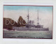 20. IN06. Four Lundy Island HMS Montague/Montagu Warship Produced By Ingram Retirment Sale Price Slashed! - Guerra, Militari