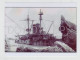 05.  AL18. Four Lundy Island HMS Montague/Montagu Warship Produced By Allen Retirment Sale Price Slashed! - Guerra, Militares
