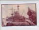 05.  AL18. Four Lundy Island HMS Montague/Montagu Warship Produced By Allen Retirment Sale Price Slashed! - War, Military