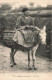 FOLKLORE - Costumes - Paysanne Basquaise - Carte Postale Ancienne - Kostums