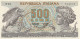 ITALY  500 Lire  1966   P-93    VF++ - 500 Lire