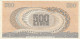 ITALY  500 Lire  1966   P-93    VF++ - 500 Lire