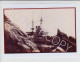 43. TW14. Four Lundy Island HMS Montague/Montagu Warship Produced By Twiss Retirment Sale Price Slashed! - Krieg, Militär