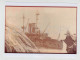 04. AL14. Four Lundy Island HMS Montague/Montagu Warship Produced By Allen Retirment Sale Price Slashed! - War, Military