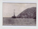 09. BA01. Four Lundy Island HMS Montague/Montagu Warship Produced By Batton Retirment Sale Price Slashed! - Guerre, Militaire