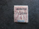 MONG-TZEU: TB N° 3, Neuf X . - Unused Stamps