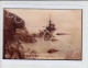 34. PH03a. Four Lundy Island HMS Montague/Montagu Warship Produced By Phillips Retirment Sale Price Slashed! - Krieg, Militär