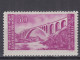 ⁕ ISTRA 1945 ISTRIA - Slovenian Coast ⁕ Railway Bridge Mi.50 B ⁕ MLH - Jugoslawische Bes.: Slowenische Küste