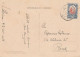 CARTOLINA SAN MARINO 1940 C.20 (KP497 - Brieven En Documenten