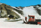 FRANCE - Le Col Du Galibier à L'ouverture Au Mois De Juin - Fraise à Neige En Pleine Action - Colorisé - Carte Postale - Autres & Non Classés