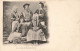 FOLKLORE - Costumes - Groupe De Plougastel Daoulas - Carte Postale Ancienne - Trachten