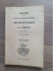 Delcampe - 24 .Bulletins De La Société Scientifique, Historique Et Archéologique De La Correze.tulle. - Turismo Y Regiones