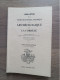 Delcampe - 24 .Bulletins De La Société Scientifique, Historique Et Archéologique De La Correze.tulle. - Tourisme & Régions