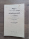 Delcampe - 24 .Bulletins De La Société Scientifique, Historique Et Archéologique De La Correze.tulle. - Tourisme & Régions