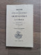 Delcampe - 24 .Bulletins De La Société Scientifique, Historique Et Archéologique De La Correze.tulle. - Toerisme En Regio's