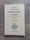 Delcampe - 24 .Bulletins De La Société Scientifique, Historique Et Archéologique De La Correze.tulle. - Toerisme En Regio's