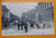 COMINES  -  Rue Du Faubourg  -  1907 - Comines-Warneton - Komen-Waasten