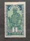 MALI NIGER HAUTE VOLTA COLONIE FRANCE 1928 ETNICO YVERT N 43 MNG - Neufs