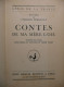 CONTES DE MA MERE L'OIE - French Authors