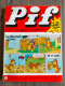 PIF GADGET N° 24 Corinne Et Jeannot  1969 LES AS - Pif & Hercule