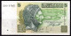 5 Dinars 2008 -P92-Neuf**- UNC** - 2 Scans -2 Images -Free Shipping - Envoi Gratuit-Sendung Gratis - Tunisia