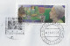 Brazil 2005 Cover Commemorative Cancel 312 Years Of Curitiba City - Covers & Documents