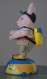 Lapin Globe-trotteur Appareil Photo - Marque DURACELL - Jouet Mécanique à Piles WISSDOM TOYS CORP. - Andere & Zonder Classificatie