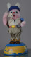 Delcampe - Lapin Globe-trotteur Appareil Photo - Marque DURACELL - Jouet Mécanique à Piles WISSDOM TOYS CORP. - Andere & Zonder Classificatie