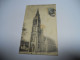 DEP 33 GIRONDE CARTE ANCIENNE EN NOIR ET BLANC DE 1904 LESPARRE EGLISE NOTRE DAME HENRY GUILLIER N°3206 - Lesparre Medoc