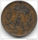 *Denmark 1/2 Skilling 1857 O Km 667  Xf !!! - Danemark