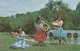 AK 186957 PARAGUAY - Danza - Folklórica - Paraguay