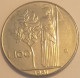 1981 - Italia 100 Lire   ------ - 100 Liras