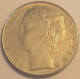 1981 - Italia 100 Lire   ------ - 100 Liras