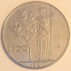 1981 - Italia 100 Lire   ------ - 100 Lire