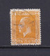 NOUVELLE ZELANDE 1915 TIMBRE N°150 OBLITERE GEORGE V - Gebraucht