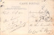 POLITIQUE Crue De La Seine 1910 - Fallières - Briand - Millerand - Lépine - Coutan - Deputé  - Carte Postale Ancienne - People