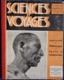 Sciences Et Voyages - Reliure Année 1938 ( 2e Semestre ) - 6 Numéros . - Science
