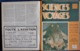 Delcampe - Sciences Et Voyages - Reliure Année 1938 ( 2e Semestre ) - 6 Numéros . - Ciencia