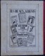 Sciences Et Voyages - Reliure Année 1936 ( 2e Semestre ) - 6 Numéros . - Science