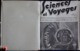 Sciences Et Voyages - Reliure Année 1935 - 22 Numéros . - Science